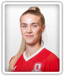 Olivia Watt