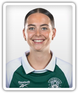 Jasmine McQuade