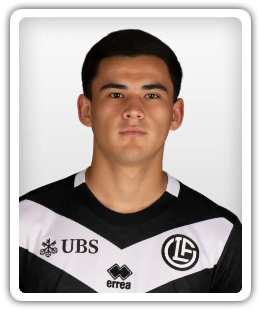 Bexruz Karimov