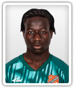 Tyron Chaar