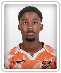 Jermairo Goodett