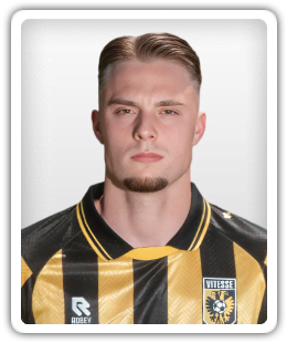 Nino Zonneveld