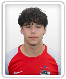 Iain de Jongh