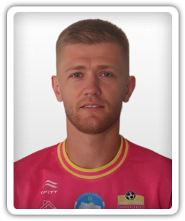 Yevhen Misiura
