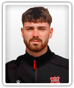 Reuben Egan