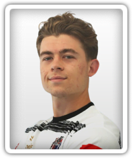 Zak Hammond