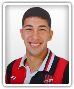 Martín Gómez
