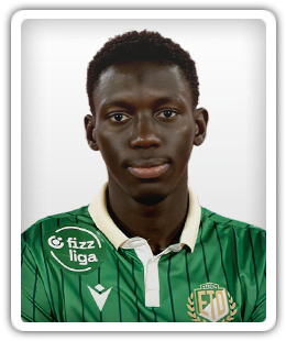 Nfansu Njie