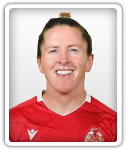 Laura-May Walkley-Witts