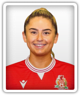 Georgia Howells