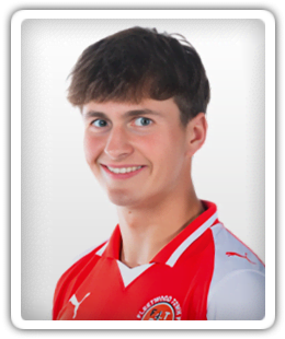 Jack Doherty