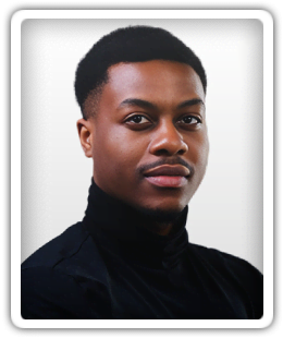 Michael Nwafor