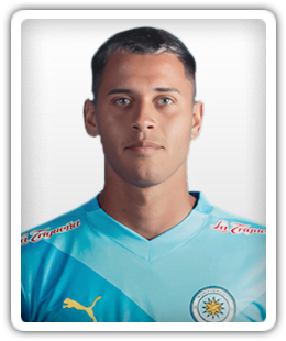 Nahuel Leivas