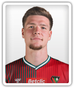 Mikolaj Staniak