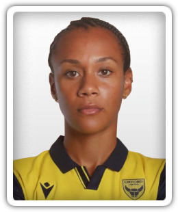 Naomi Bedeau