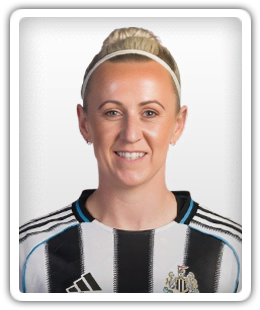 Charlotte Potts