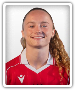 Katie Barker