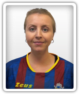 Sophie Hamer