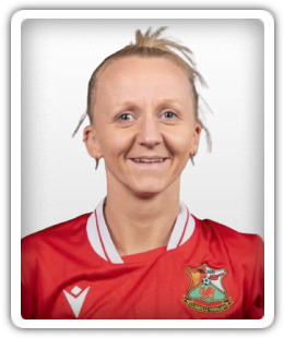 Stacey Webber