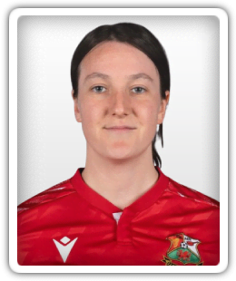 Catrin Breddy