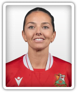 Nadia Phillips