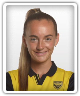 Holly Manders