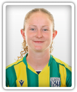 Olivia Rabjohn