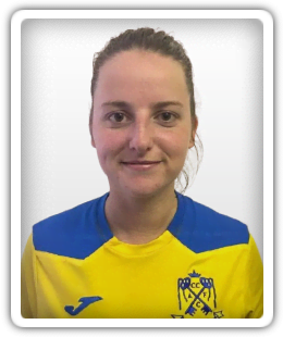 Jodie Challenger