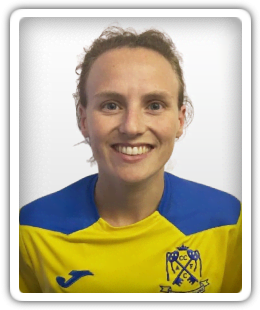 Fiona Anthony