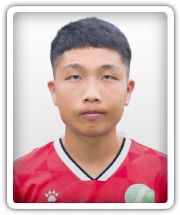 Cheung Hoi Leong