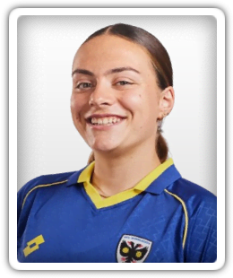 Rosie Russell