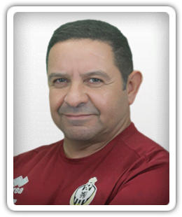 Ali Errachidi