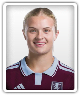 Georgia Mullett