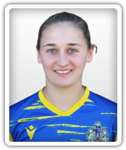 Chloe Jones