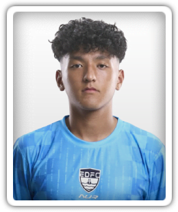 Dipen Gurung