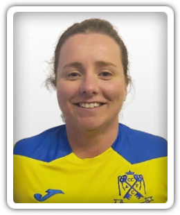 Kim Harrison