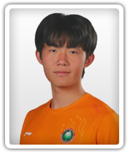Xu Junlin