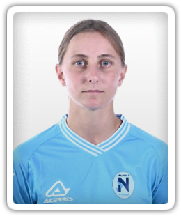 Michela Giordano