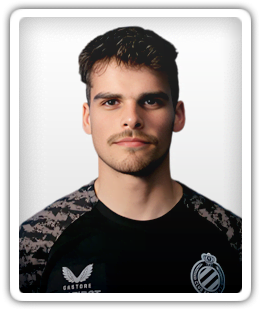 Jarne Kesteloot