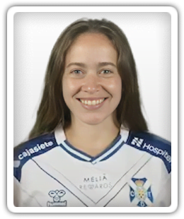 Iratxe Pérez