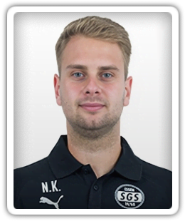 Niklas Kastor