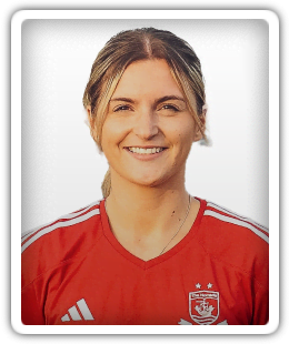 Sophie Hodson