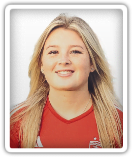 Megan Andrews