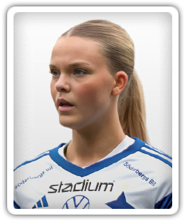 Freja Lindwall