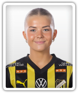 Matilda Nildén