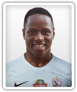 Baron Ochieng