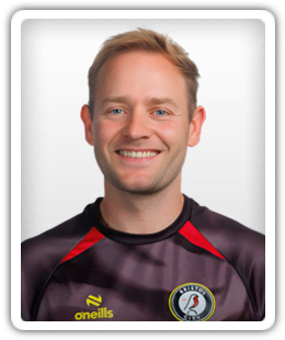 Andy Kavanagh