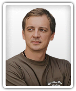 Volodymyr Nosov