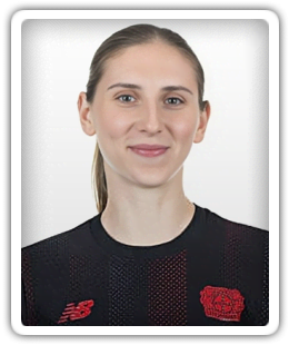 Caroline Kehrer