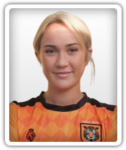 Darcie Sugden-Brook
